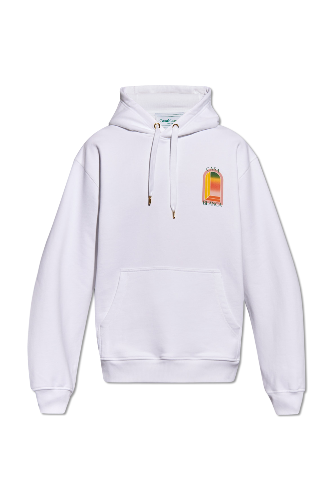 パーカー・フーディ Casablanca Casa Surf Hooded Sweatshirt | Casablanca Paris